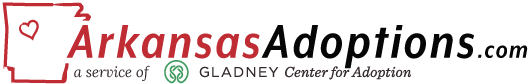 ArkansasAdoptions.com Logo